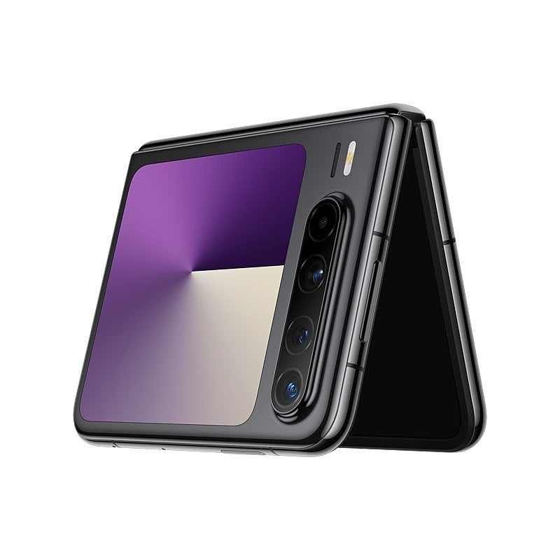 Huawei Pura X - vue 25