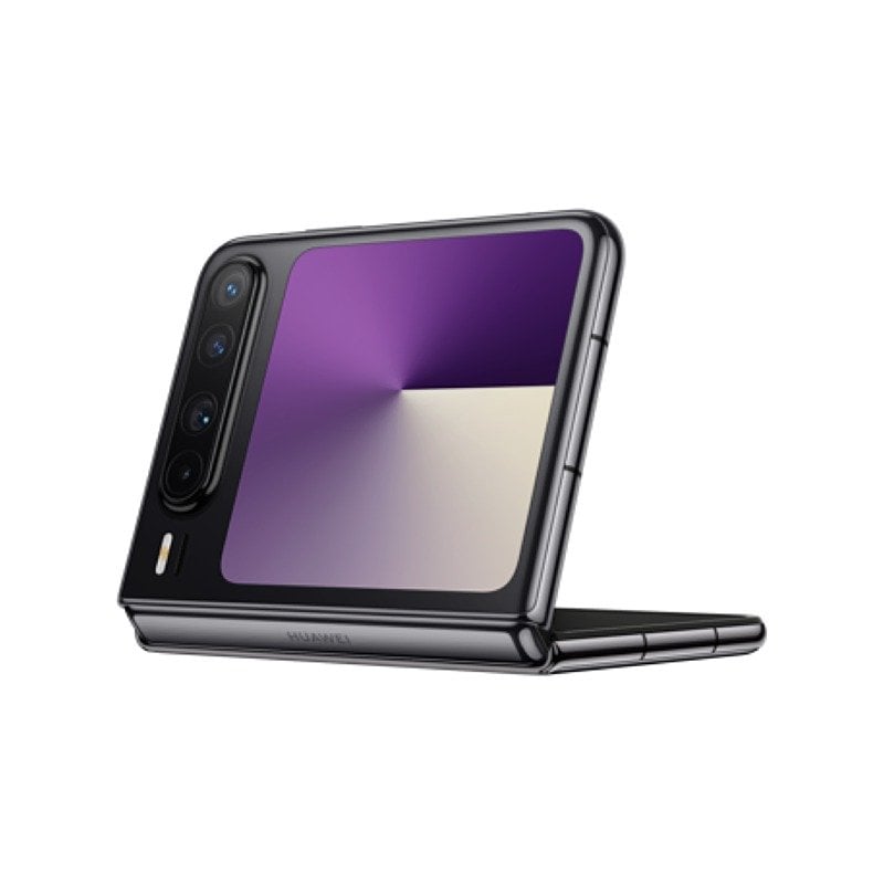 Huawei Pura X - vue 27