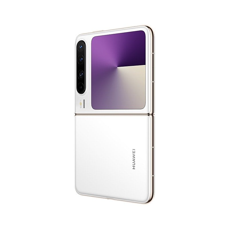 Huawei Pura X - vue 31