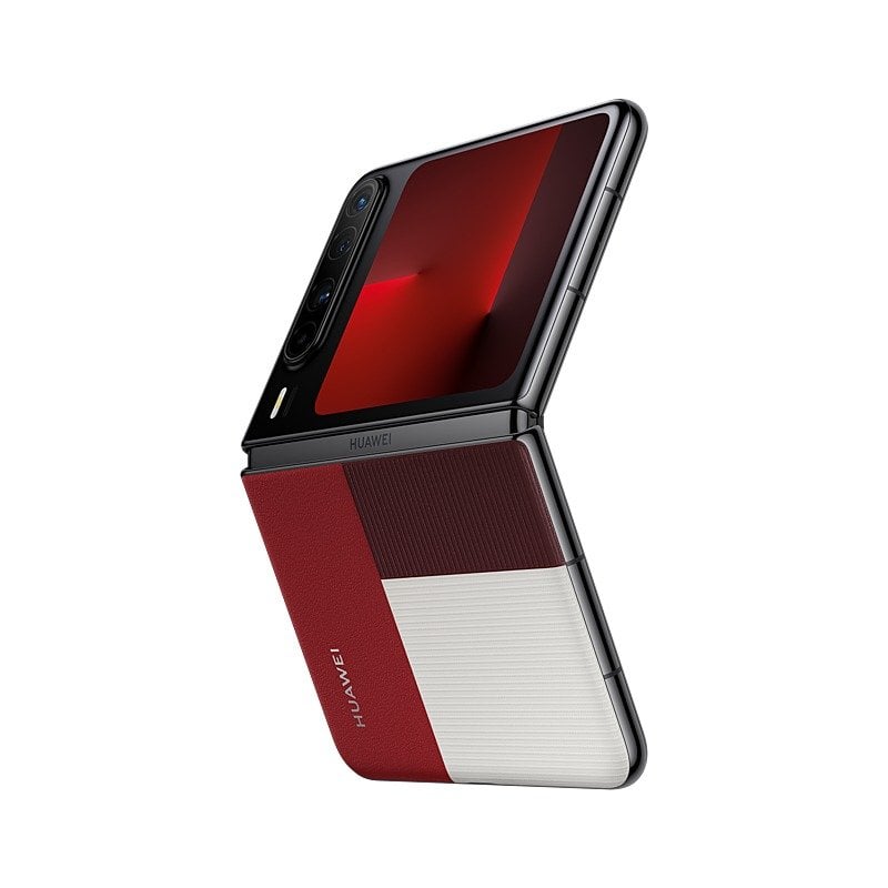 Huawei Pura X - vue 32