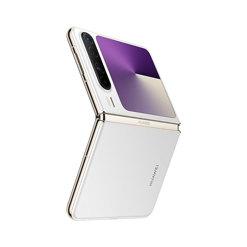 Huawei Pura X - vue 33