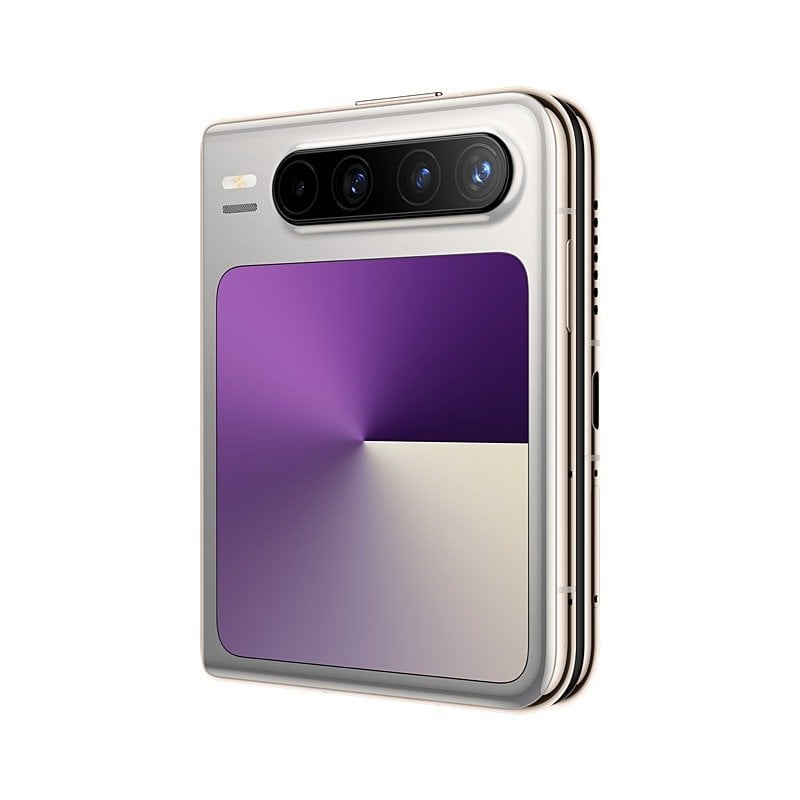 Huawei Pura X - vue 34