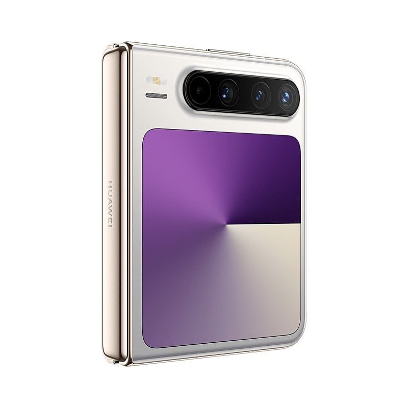 Huawei Pura X - vue 35