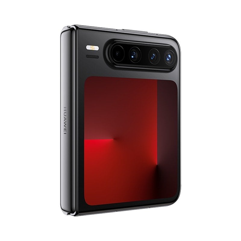 Huawei Pura X - vue 37