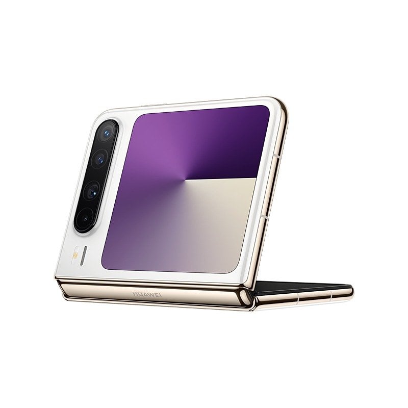 Huawei Pura X - vue 39