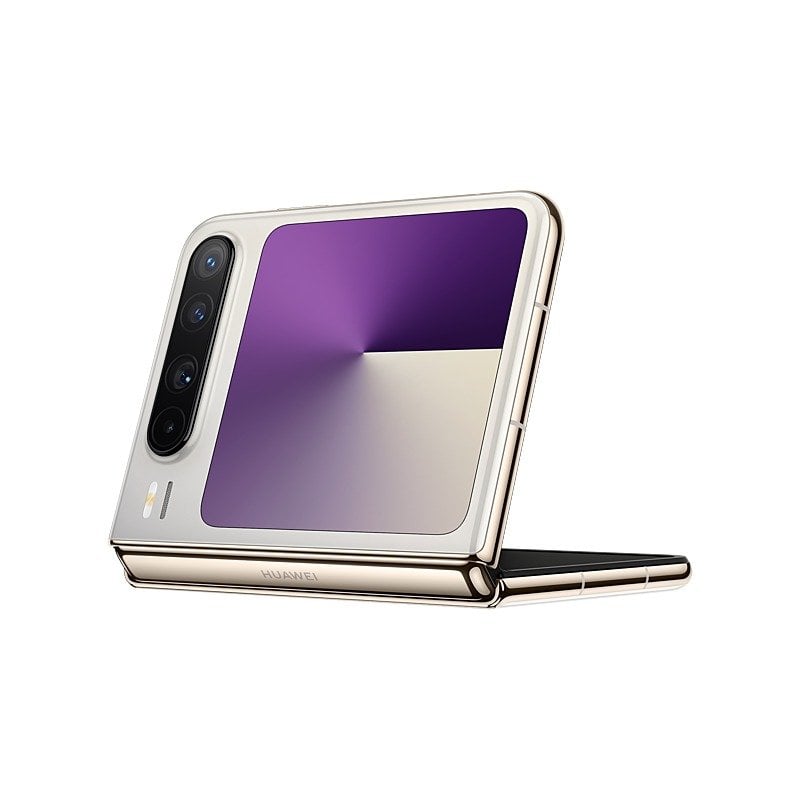 Huawei Pura X - vue 40