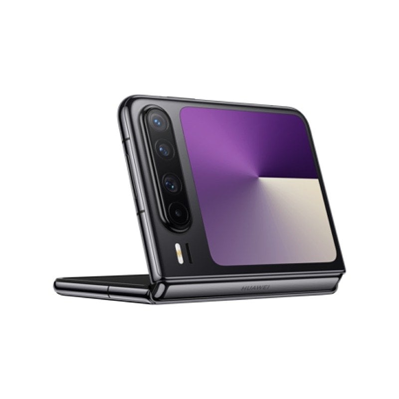 Huawei Pura X - vue 41