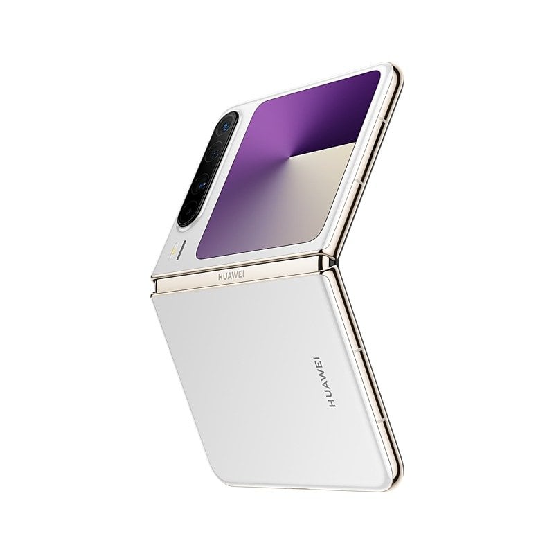 Huawei Pura X - vue 43