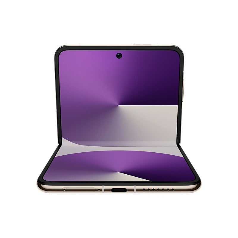 Huawei Pura X - vue 44