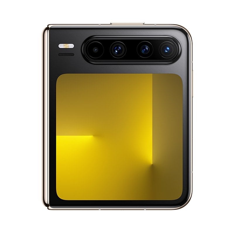 Huawei Pura X - vue 48