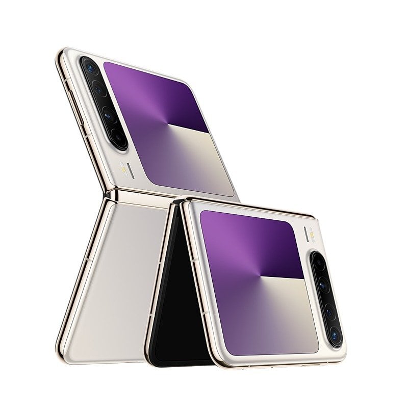 Huawei Pura X - vue 7