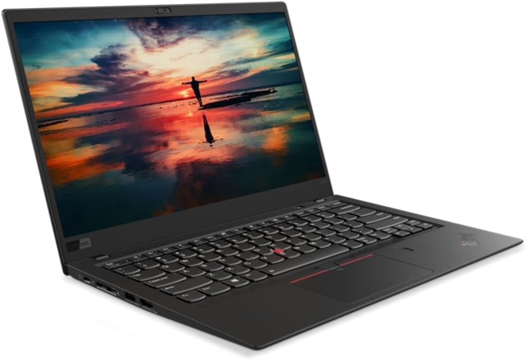 Lenovo ThinkPad X1 Carbon (Gen 13) - vue 6