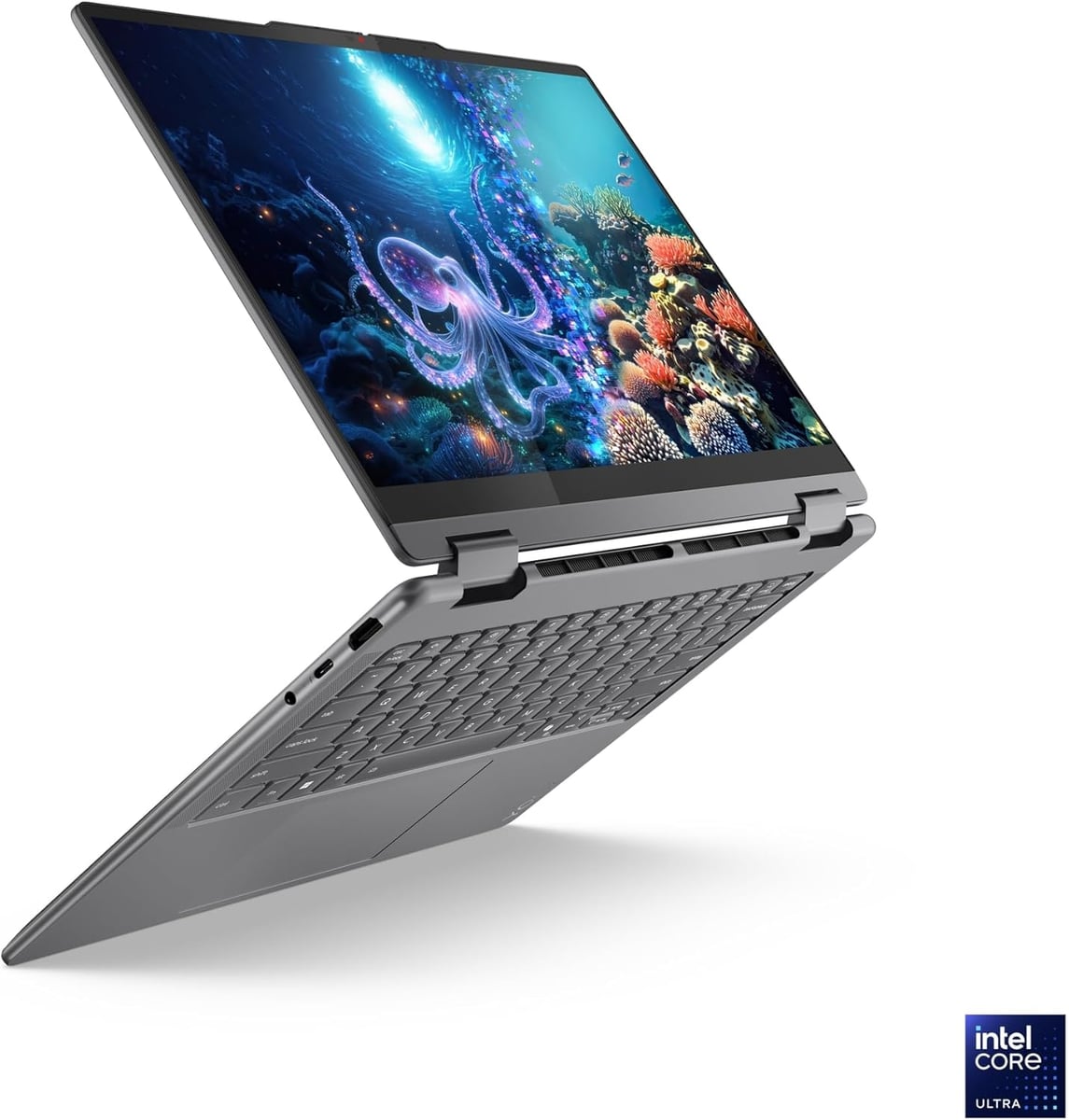 Lenovo Yoga Pro 7 - vue 2