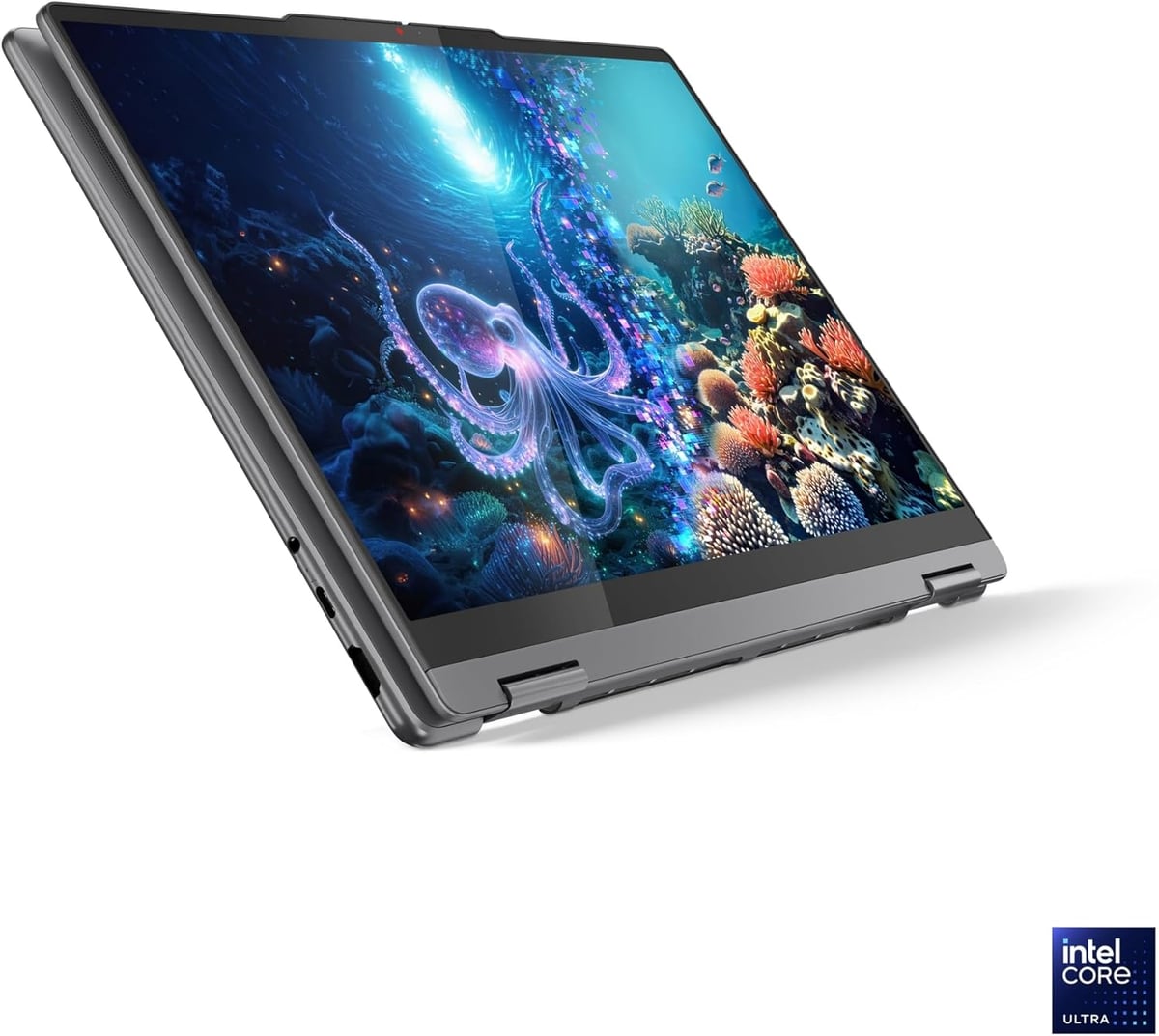 Lenovo Yoga Pro 7 - vue 3