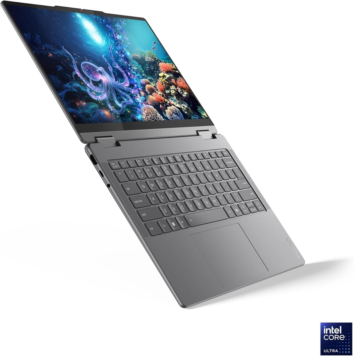 Lenovo Yoga Pro 7 - vue 4