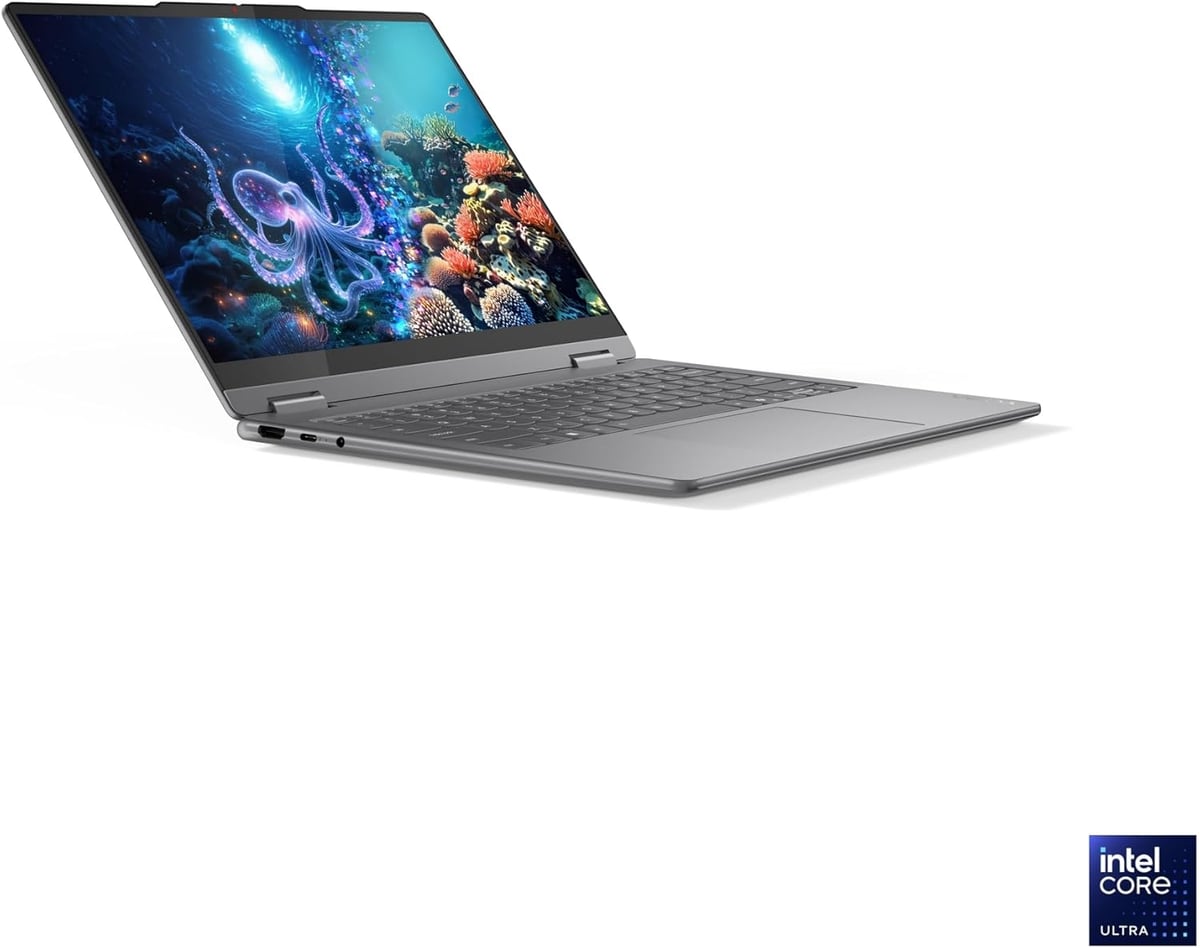 Lenovo Yoga Pro 7 - vue 5