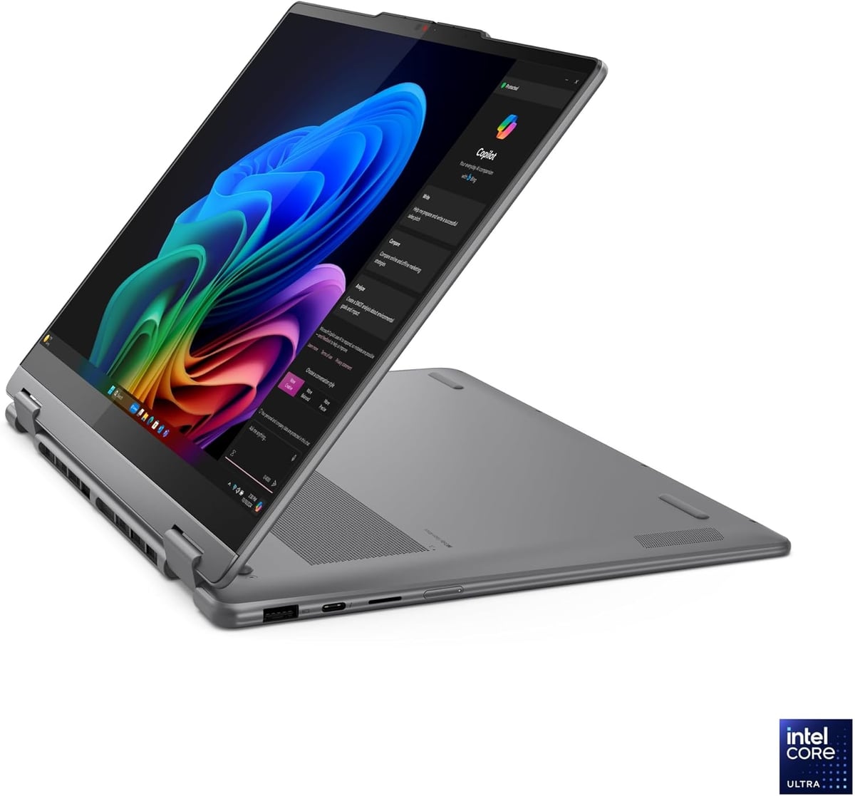 Lenovo Yoga Pro 7 - vue 7