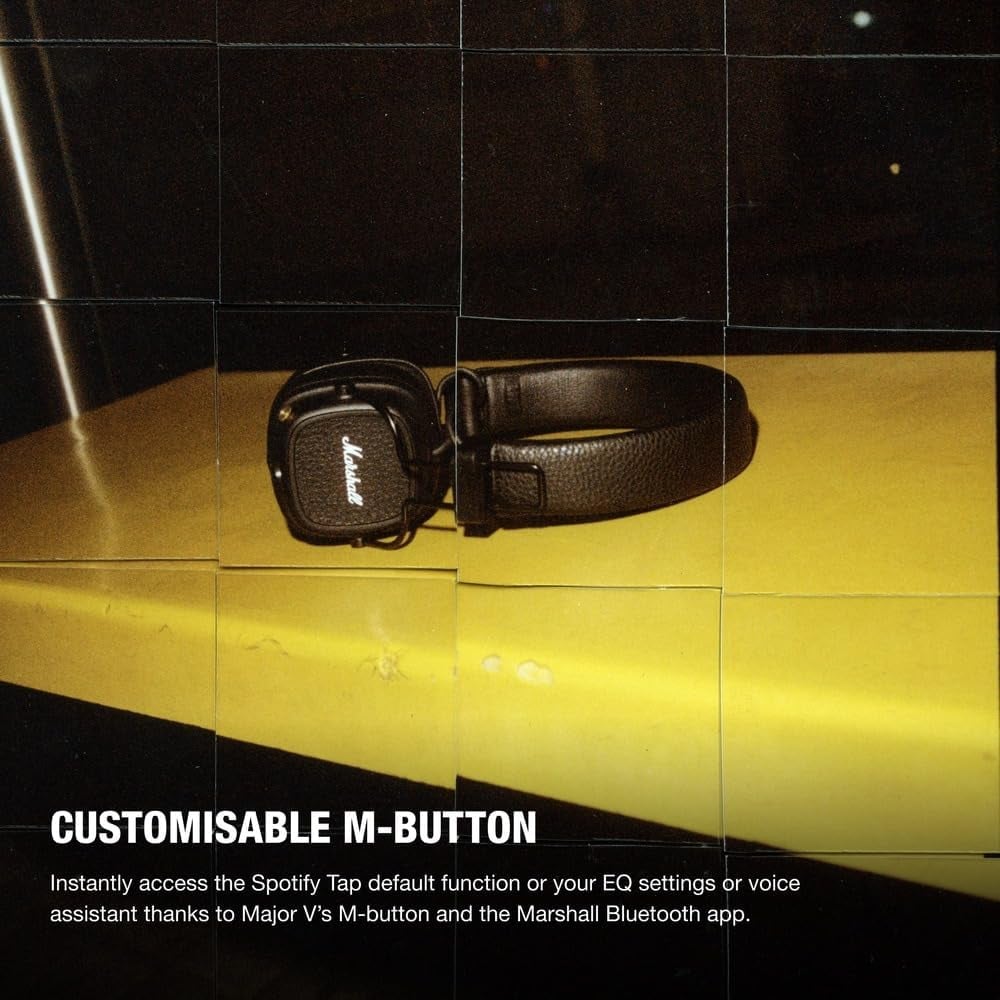 Marshall Major V - vue 6