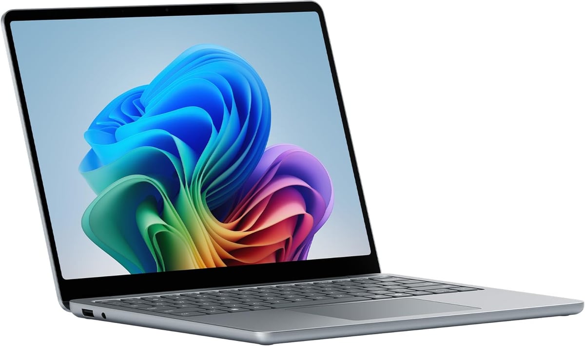 Microsoft Surface Laptop 7 - Vue principale
