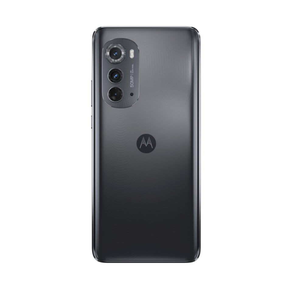 Motorola Edge 2022 - vue 4
