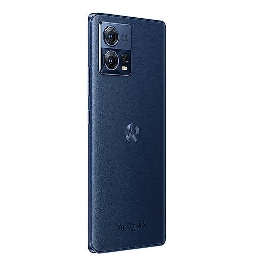 Motorola Edge 30 Fusion - vue 13