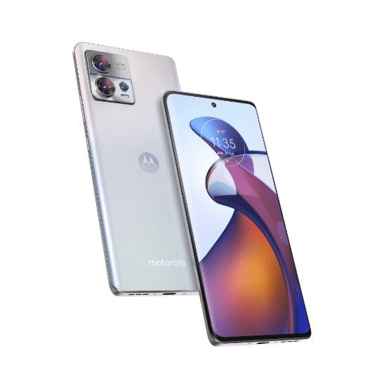 Motorola Edge 30 Fusion - vue 6