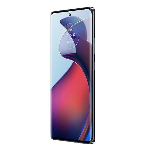 Motorola Edge 30 Fusion - vue 7