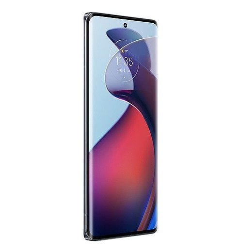 Motorola Edge 30 Fusion - vue 9