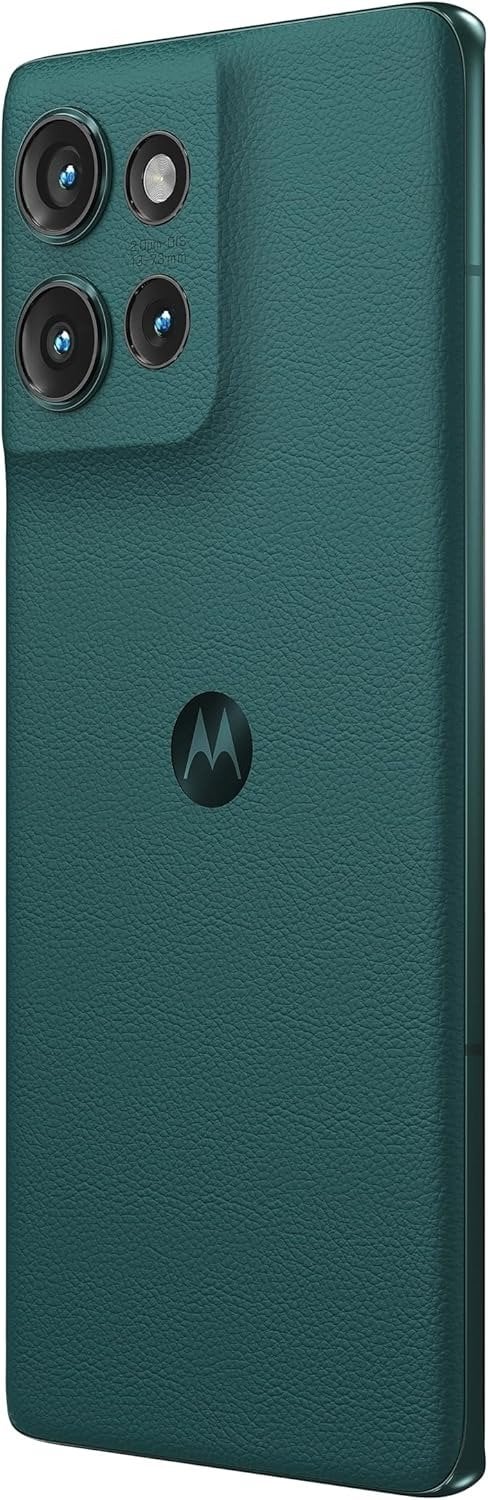 Motorola Edge 50 - vue 14