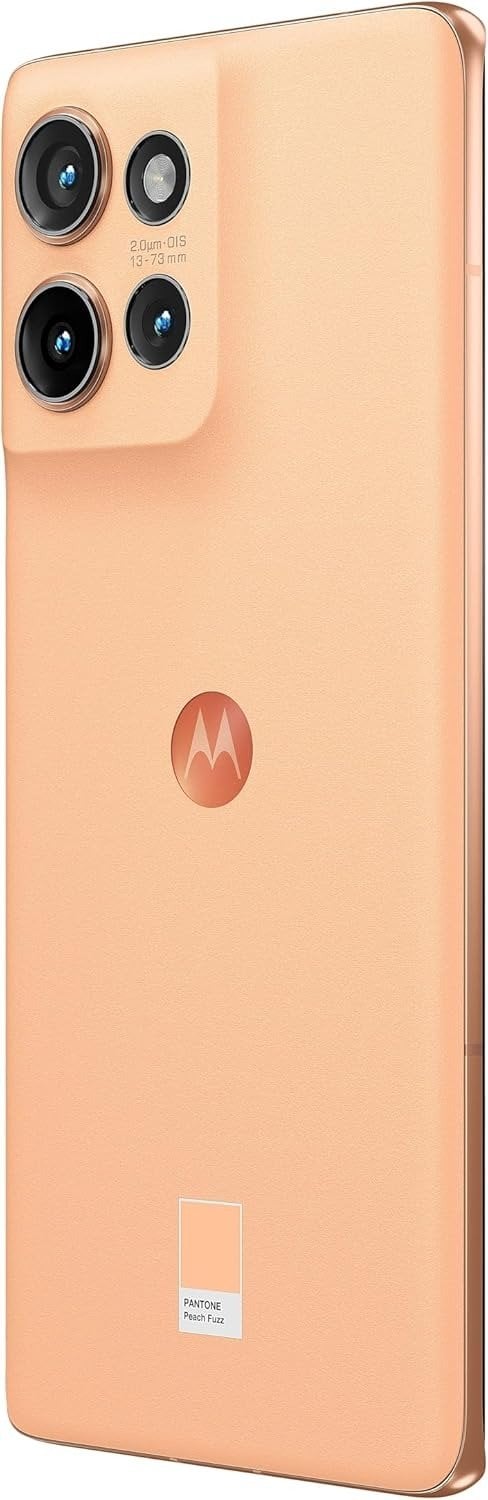 Motorola Edge 50 - vue 15