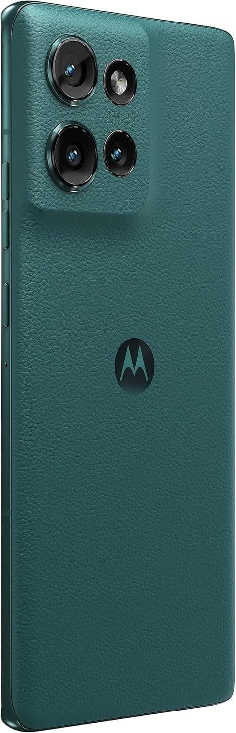 Motorola Edge 50 - vue 17