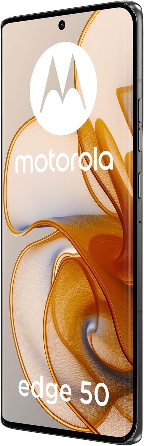 Motorola Edge 50 - vue 4