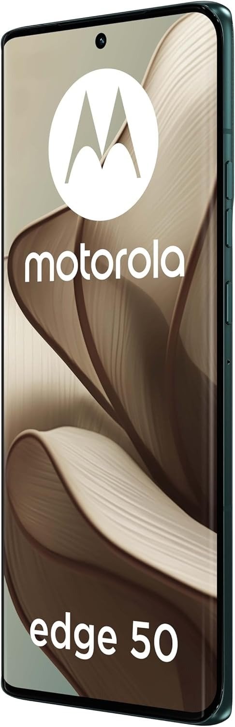 Motorola Edge 50 - vue 5