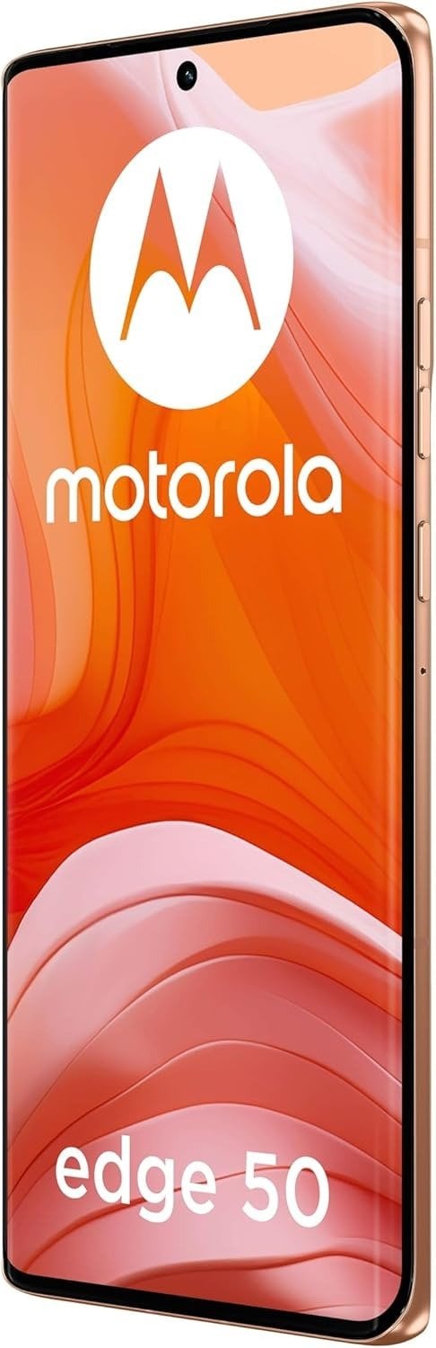 Motorola Edge 50 - vue 6