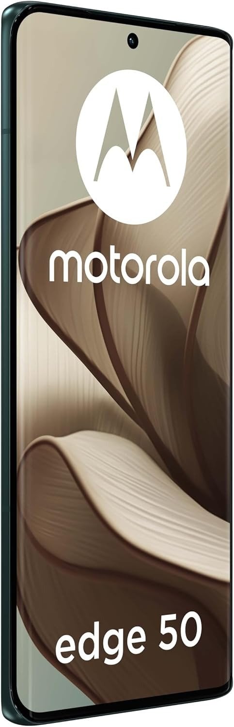 Motorola Edge 50 - vue 8