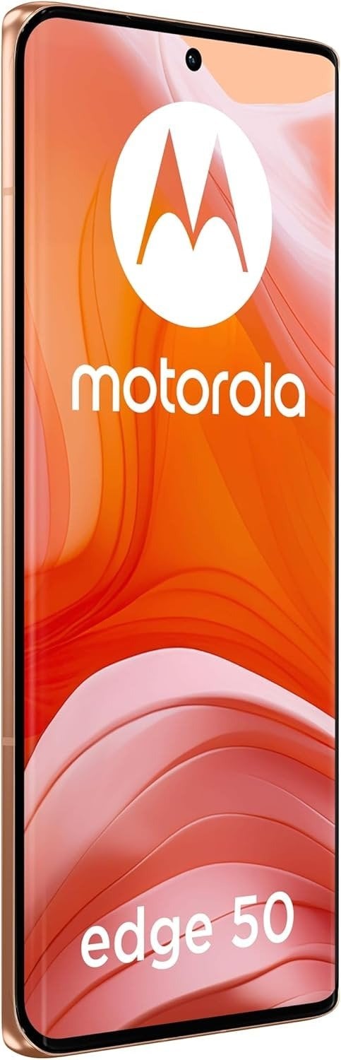 Motorola Edge 50 - vue 9