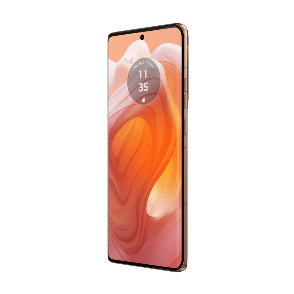 Motorola Edge 50 Ultra - vue 6