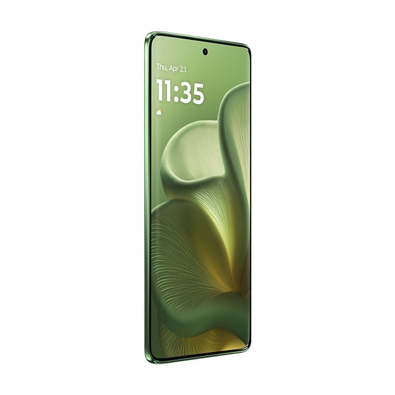 Motorola Edge 60 - vue 4