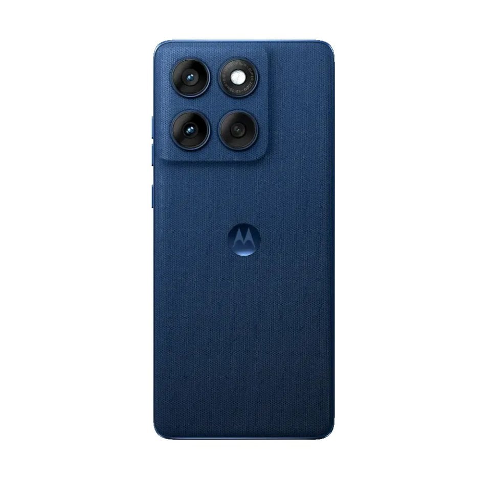 Motorola Edge 60 - vue 5