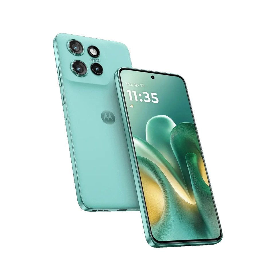 Motorola Edge 60 Neo - vue 3