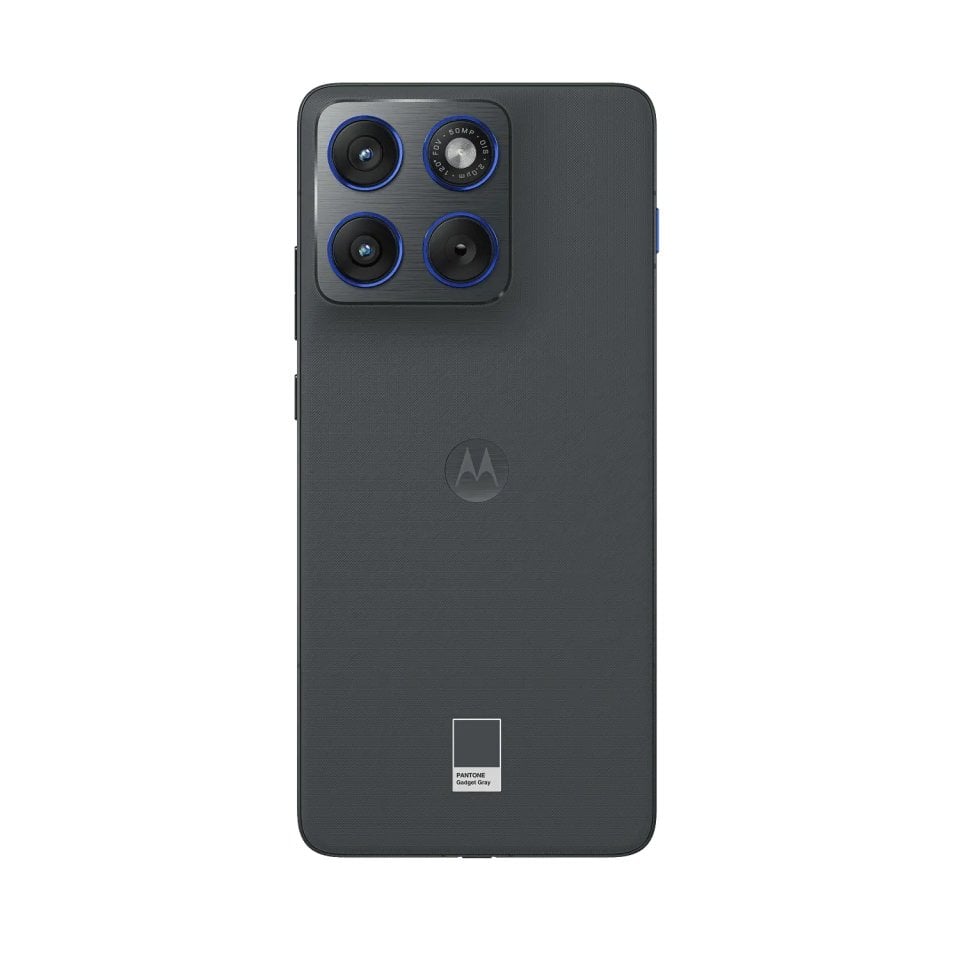 Motorola Edge 70 - vue 4