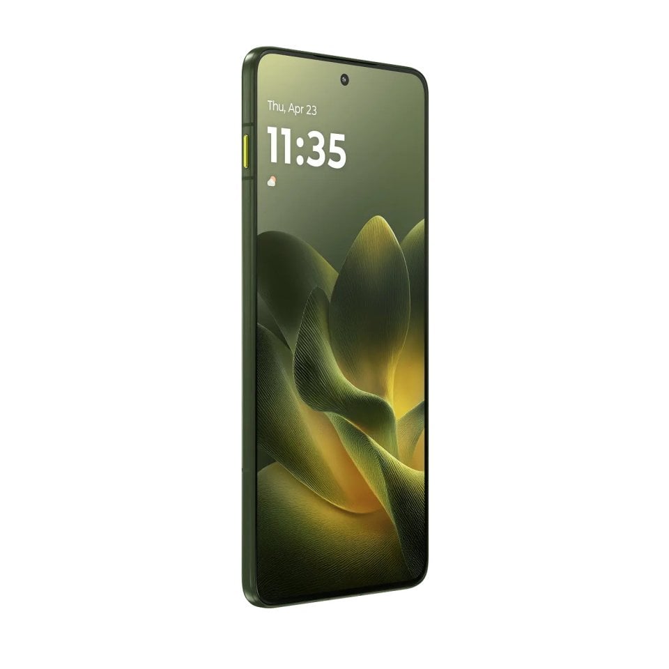 Motorola Edge 70 - vue 7