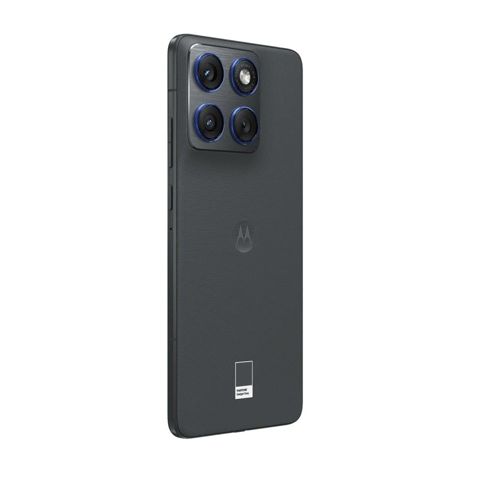 Motorola Edge 70 - vue 8