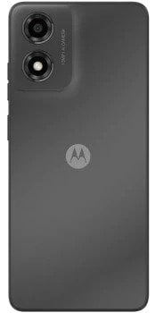 Motorola Moto E14 - vue 4