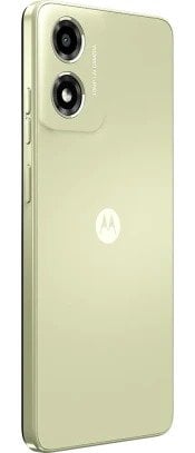 Motorola Moto E14 - vue 5