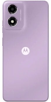 Motorola Moto E14 - vue 6