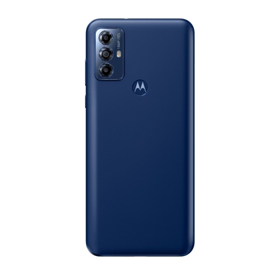 Motorola Moto G Play 2023 - vue 3
