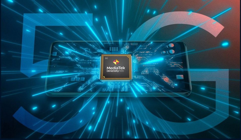 Motorola Moto G Power 5G - vue 8