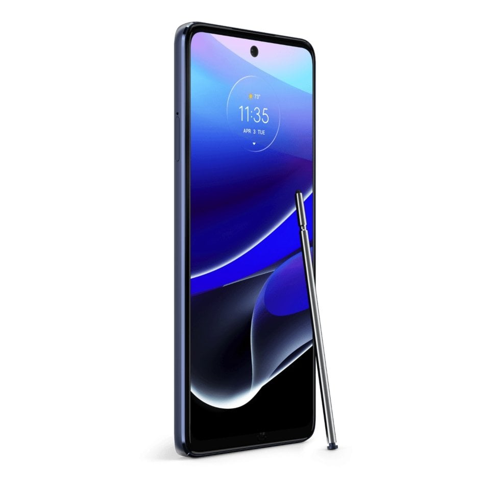 Motorola Moto G Stylus 5G 2022 - vue 4