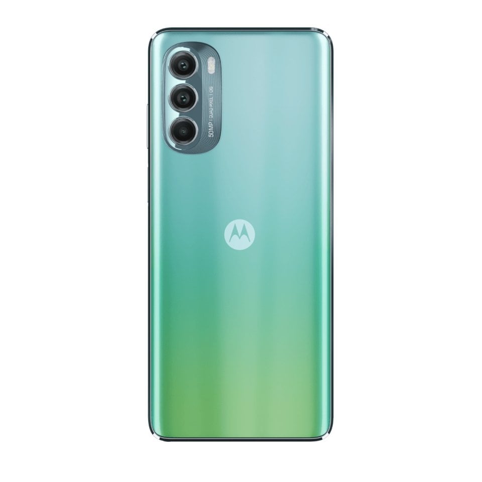 Motorola Moto G Stylus 5G 2022 - vue 5
